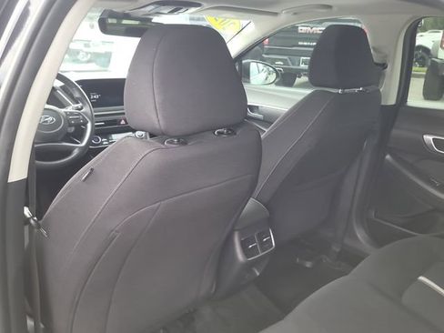 Used 2023 Hyundai Sonata SEL w/ Convenience Package FWD image 13