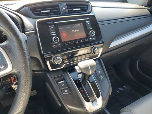 Used 2020 Honda CR-V LX image 19