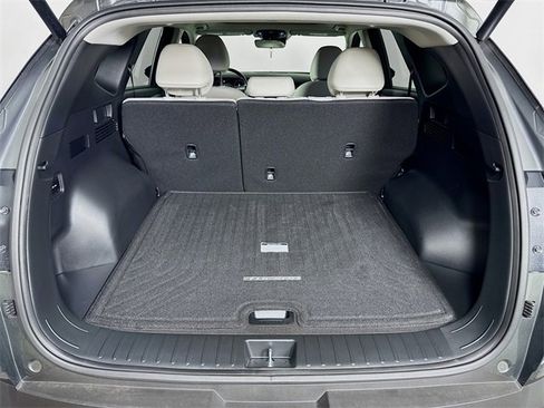 Certified 2025 Hyundai Tucson SEL image 41