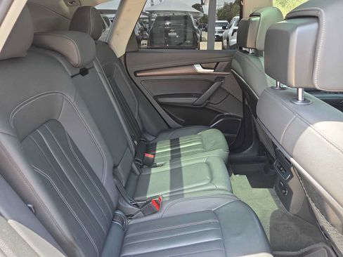 Used 2022 Audi Q5 2.0T Premium Plus AWD/4WD image 17
