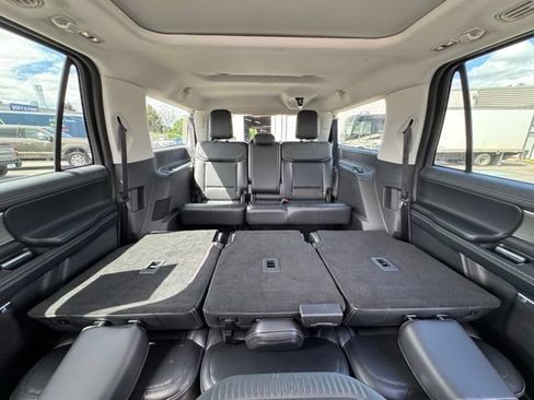 Certified 2025 Ford Expedition Max Platinum AWD/4WD image 43