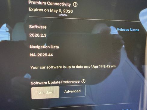 Used 2022 Tesla Model X Plaid AWD/4WD image 18