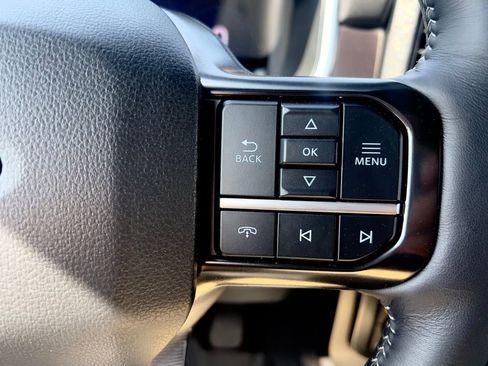 New 2026 Ford F150 Platinum w/ Equipment Group 701A Base image 26