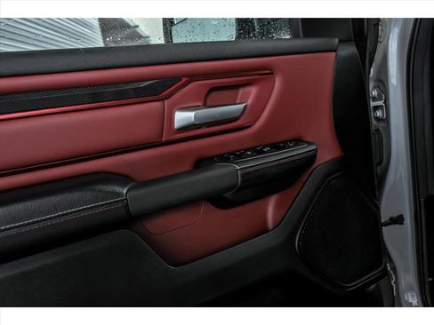 Used 2020 RAM 1500 Rebel w/ Rebel Level 2 Equipment Group image 9