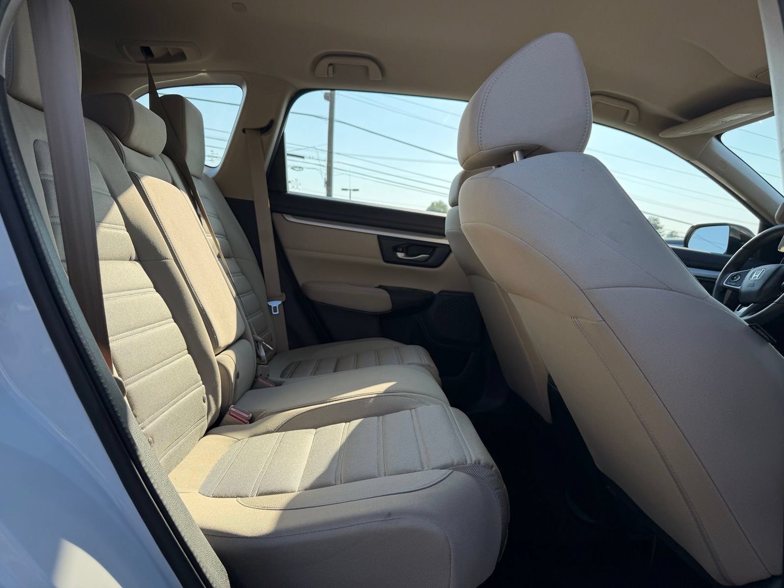 Used 2019 Honda CR-V LX image 29
