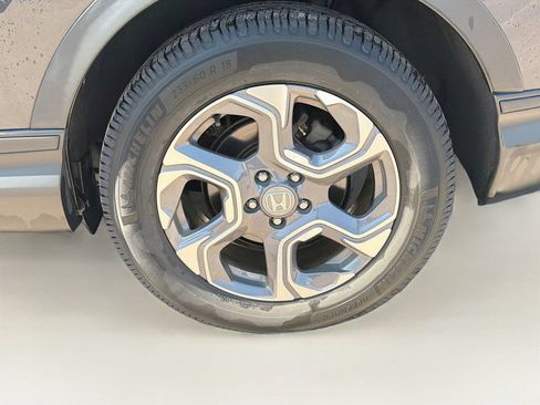 Used 2018 Honda CR-V EX-L image 34