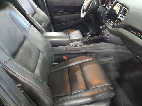 Used 2022 Dodge Durango Citadel image 7