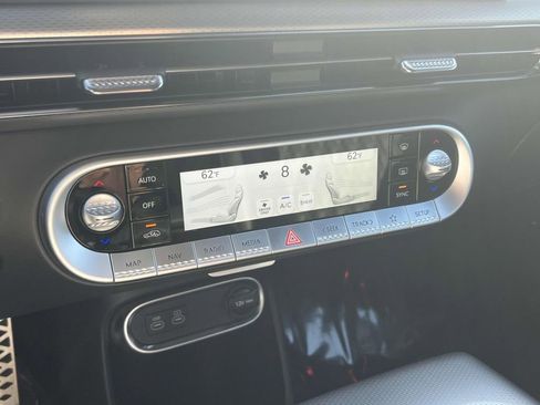 New 2024 Genesis GV60 Performance AWD/4WD image 27