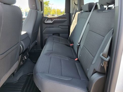 New 2026 GMC Sierra 1500 Elevation image 5