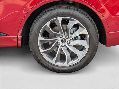 New 2025 Lincoln Aviator AWD w/ Jet Appearance Package image 9