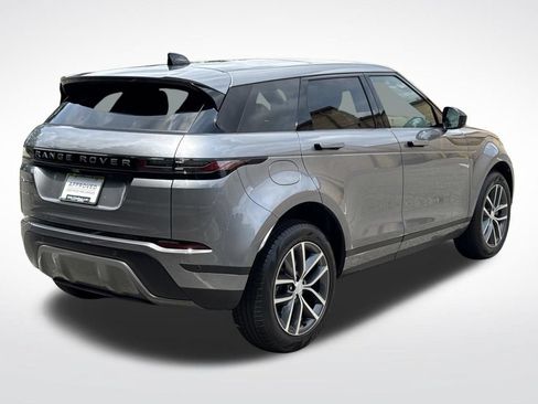 Certified 2026 Land Rover Range Rover Evoque S AWD/4WD image 5