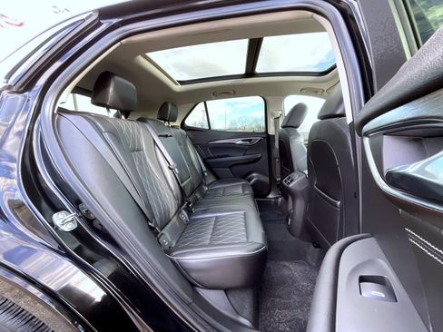 Certified 2023 Buick Envision Avenir AWD/4WD image 18