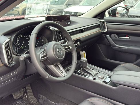New 2026 MAZDA CX-50 2.5 Hybrid w/ Cargo Package image 18