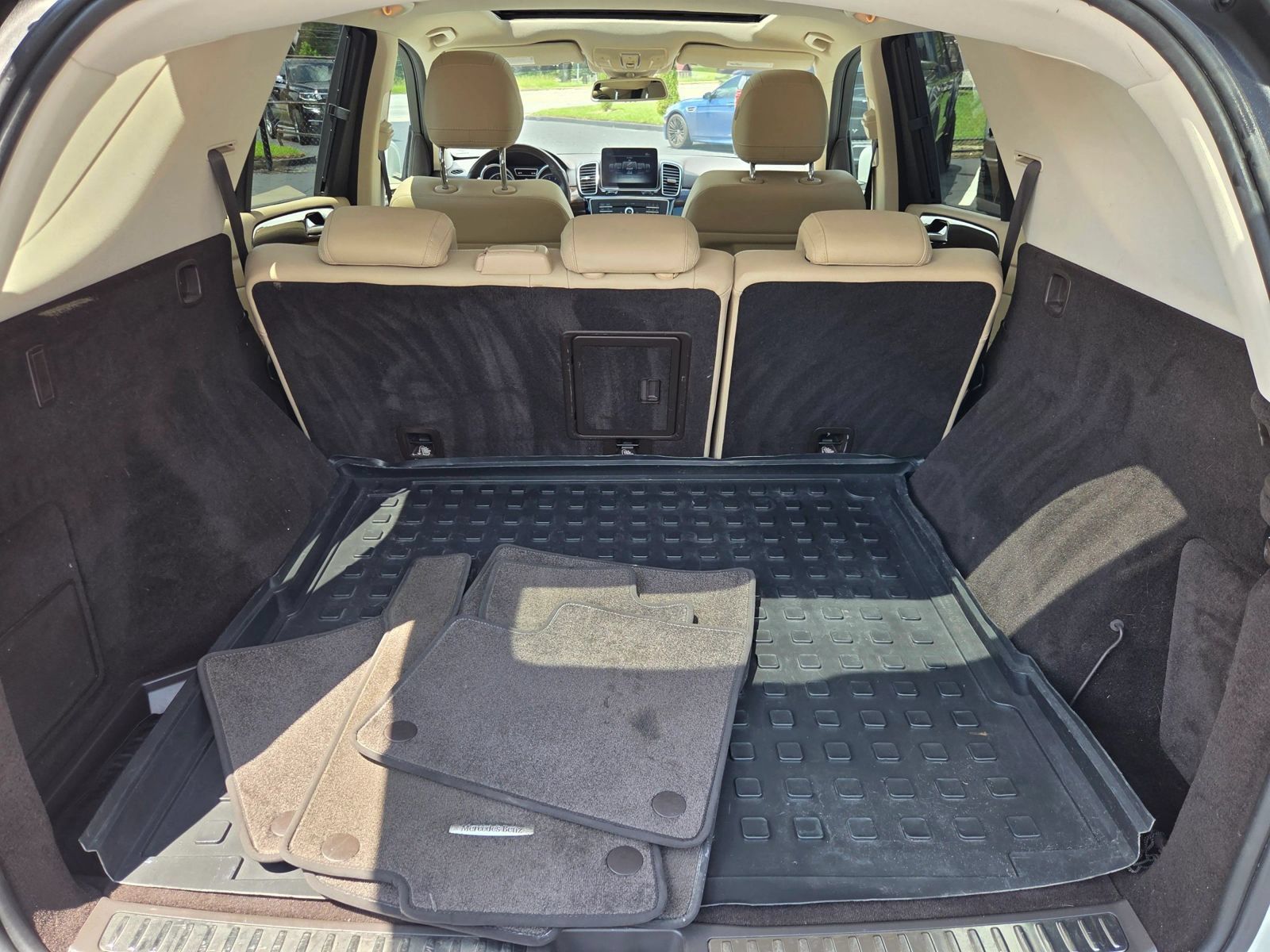 Used 2018 Mercedes-Benz GLE 350 image 22