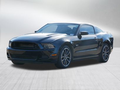 Used 2014 Ford Mustang GT Premium