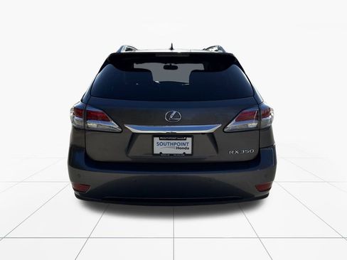 Used 2014 Lexus RX 350 350 image 7