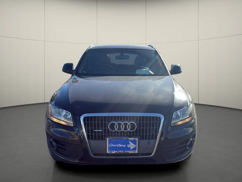 Used 2011 Audi Q5 2.0T Premium AWD/4WD image 2