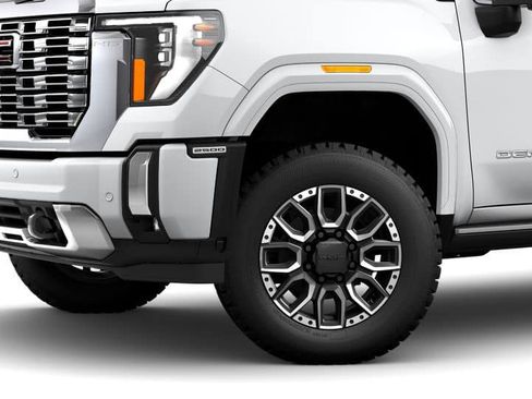 New 2026 GMC Sierra 2500 Denali AWD/4WD image 55