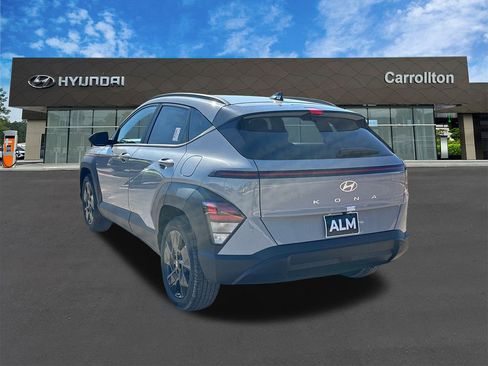 New 2026 Hyundai Kona SEL Sport FWD image 8