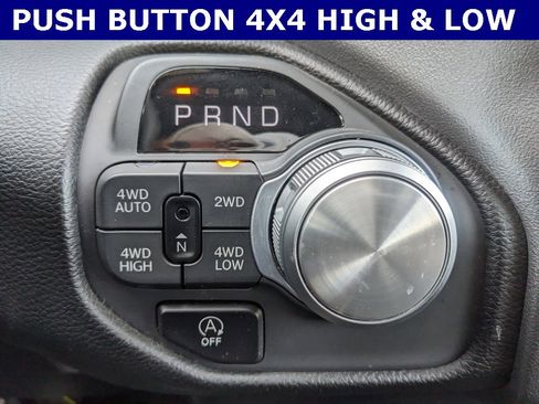 Used 2025 RAM 1500 Laramie image 17