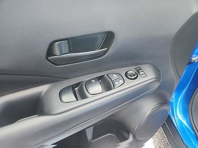 Certified 2023 Nissan Kicks S FWD image 12