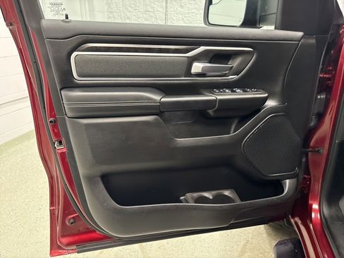 Used 2021 RAM 1500 Big Horn image 12