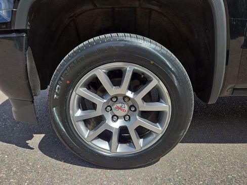 Used 2017 GMC Sierra 1500 Denali AWD/4WD image 7