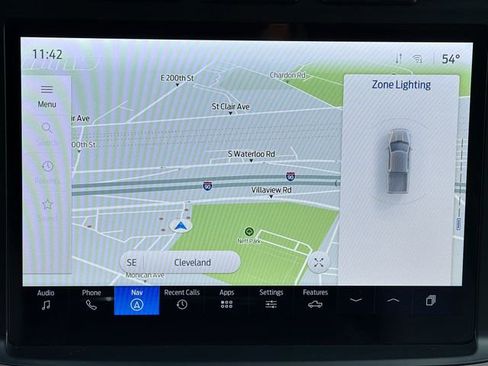 Used 2024 Ford F150 XLT w/ Mobile Office Package image 20