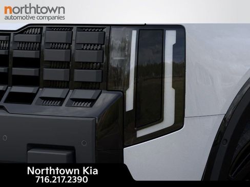 New 2027 Kia Telluride SX X-Line image 11