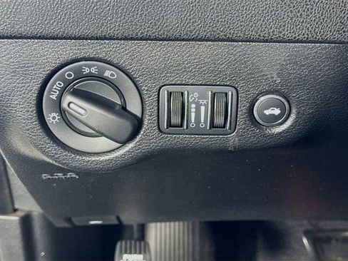 Used 2023 Dodge Charger GT w/ Blacktop Package RWD image 10