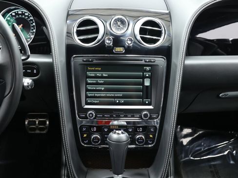 Used 2016 Bentley Continental GT AWD/4WD image 42