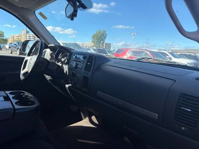 Used 2013 GMC Sierra 1500 SLE AWD/4WD image 20