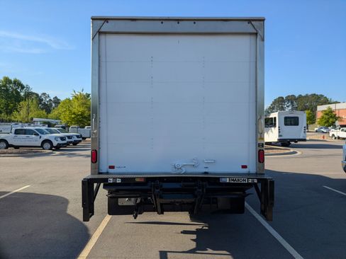 Used 2024 Ford E-450 and Econoline 450 Super Duty w/ Power Windows & Locks Group RWD image 5