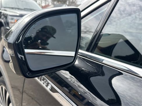 Used 2019 Lincoln Nautilus Black Label AWD/4WD image 29