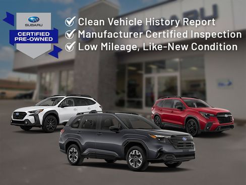 Used 2017 Subaru Outback 2.5i Premium image 6