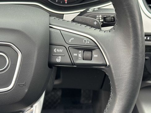 Used 2019 Audi Q7 2.0T Premium w/ Convenience Package image 8