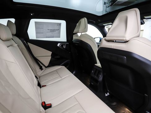 New 2026 BMW X3 xDrive30 AWD/4WD image 26