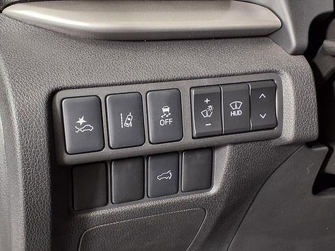 New 2026 Mitsubishi Eclipse Cross SEL image 23