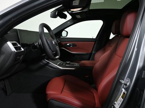 New 2026 BMW 330i xDrive Sedan w/ Premium Package image 3