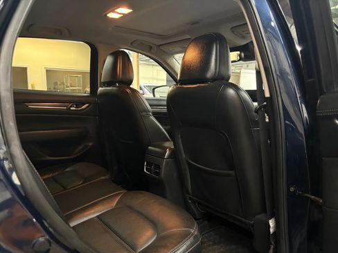 Used 2018 MAZDA CX-5 Grand Touring image 23