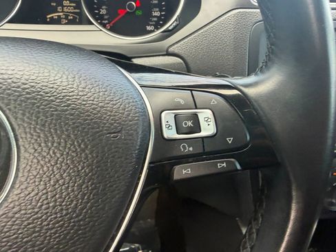Used 2015 Volkswagen Jetta SE FWD image 21
