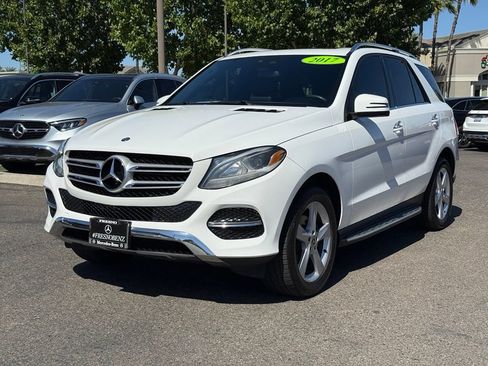 Used 2017 Mercedes-Benz GLE 350 image 10