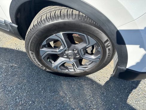 Used 2019 Honda CR-V EX-L image 7