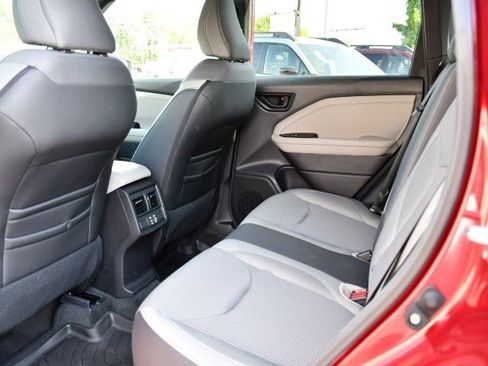New 2026 Subaru Forester Premium AWD/4WD image 15