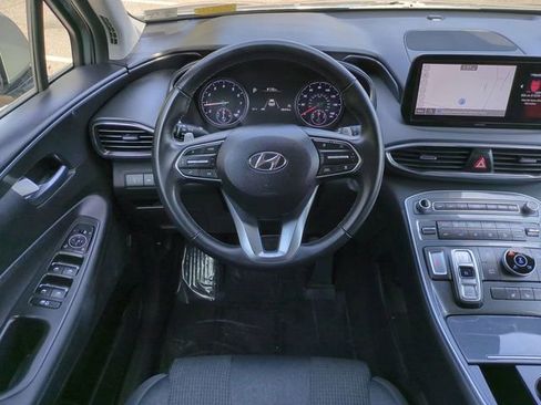 Used 2023 Hyundai Santa Fe SEL image 16