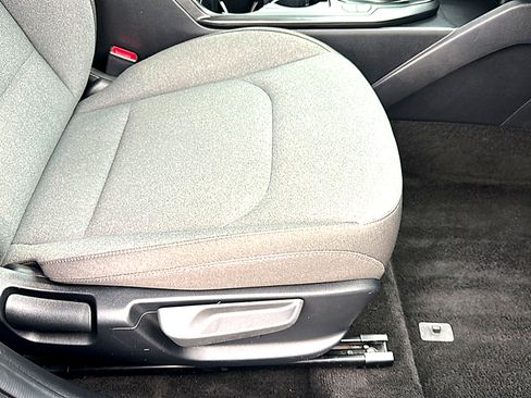 Used 2025 Kia K4 FWD image 25