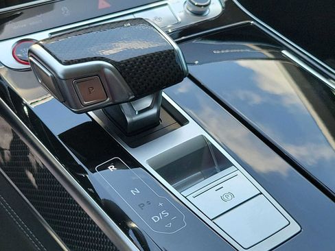 Certified 2023 Audi S8 w/ S8 Executive Package AWD/4WD image 32