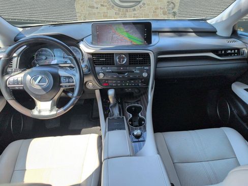 Used 2020 Lexus RX 350 FWD w/ Luxury Package image 16
