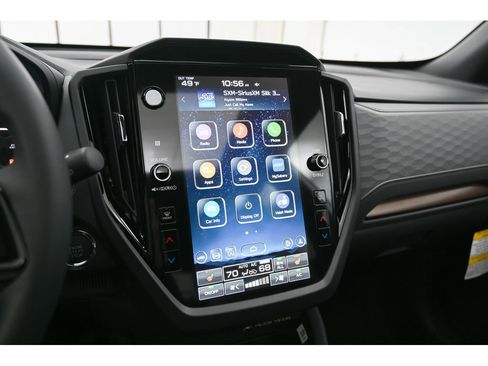 New 2026 Subaru Forester Sport image 26