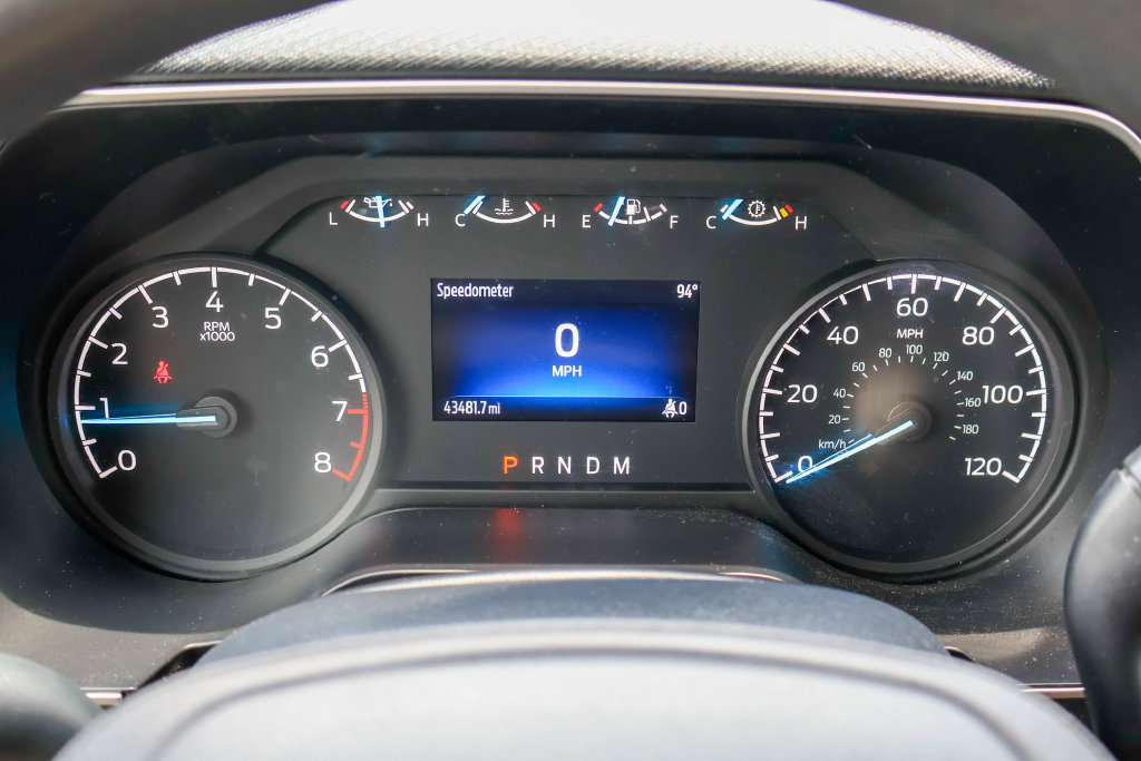 Used 2023 Ford F150 XLT AWD/4WD image 11
